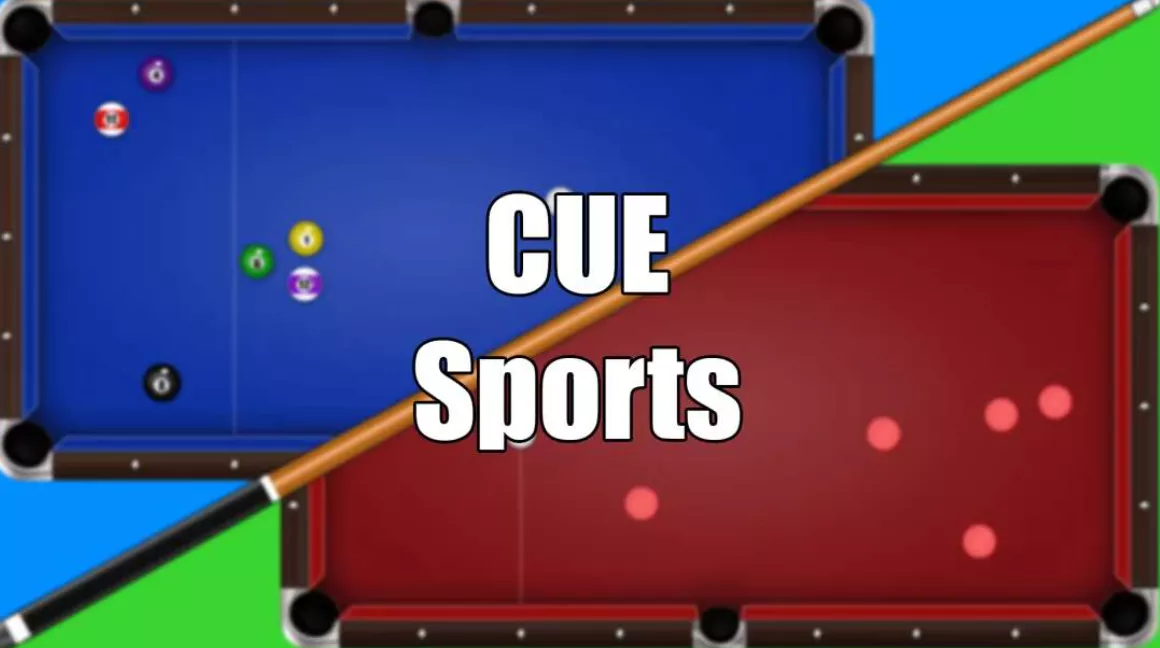 《撞球运动 Cue Sports》Switch英文版NSP下载 《撞球运动 Cue Sports》Switch英文版NSP下载