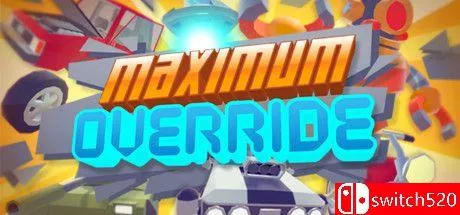 《极限破坏（Maximum Override）》v1681087 [英文] - 项目资源网
