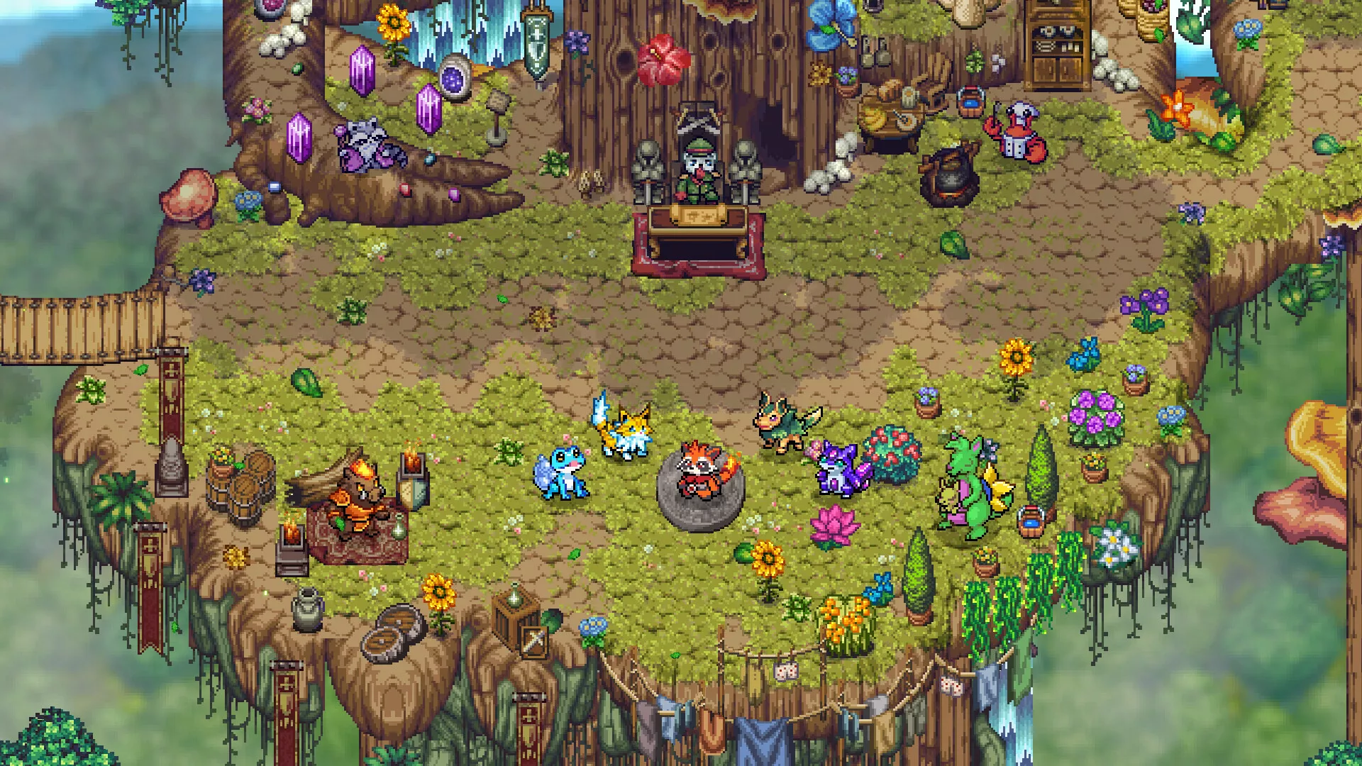 《晶灵小队/Shard Squad》PC中文版下载-含Build.20957948 《晶灵小队/Shard Squad》PC中文版下载-含Build.20957948