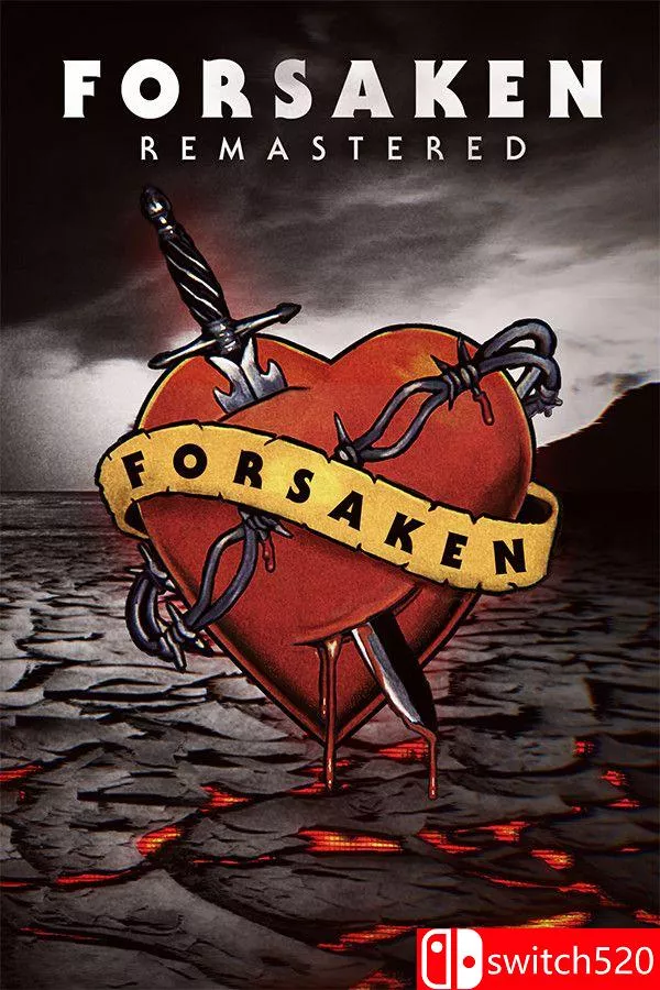 《放逐者：重制版（Forsaken Remastered）》v1.4.1 [英文] - 项目资源网