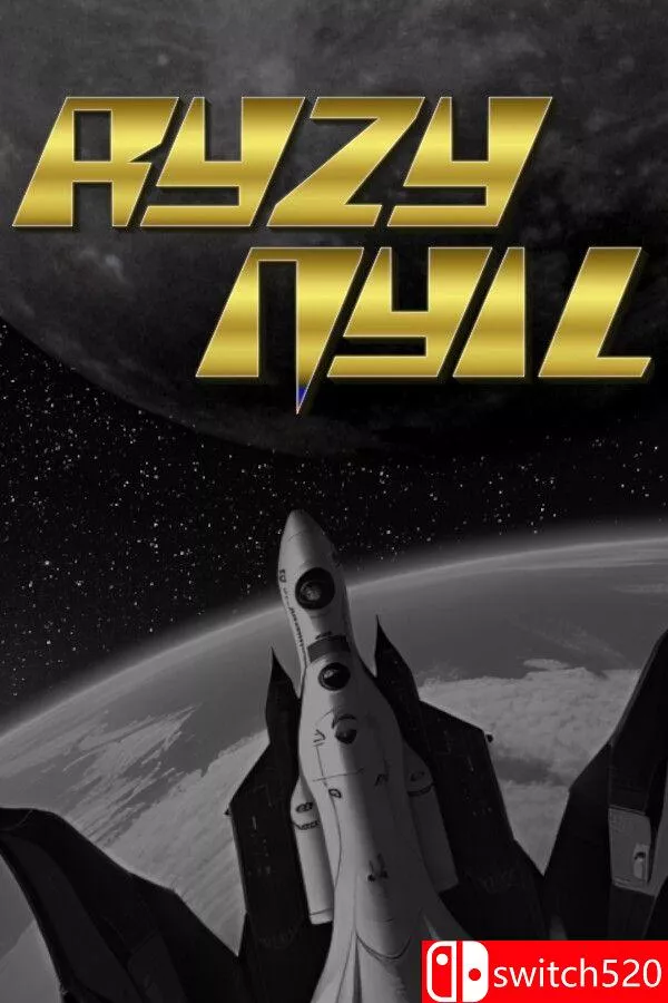 《疯狂之箭（RYZY NYIL）》Build 21350052 [英文/日语] - 项目资源网