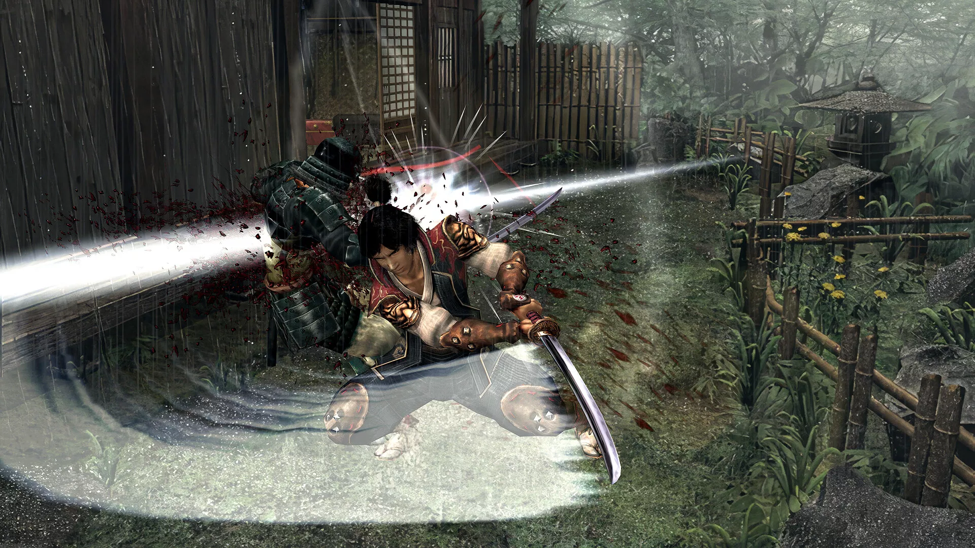 《鬼武者2：高清复刻版/Onimusha 2: Samurai’s Destiny》PC中文版下载 - 项目资源网