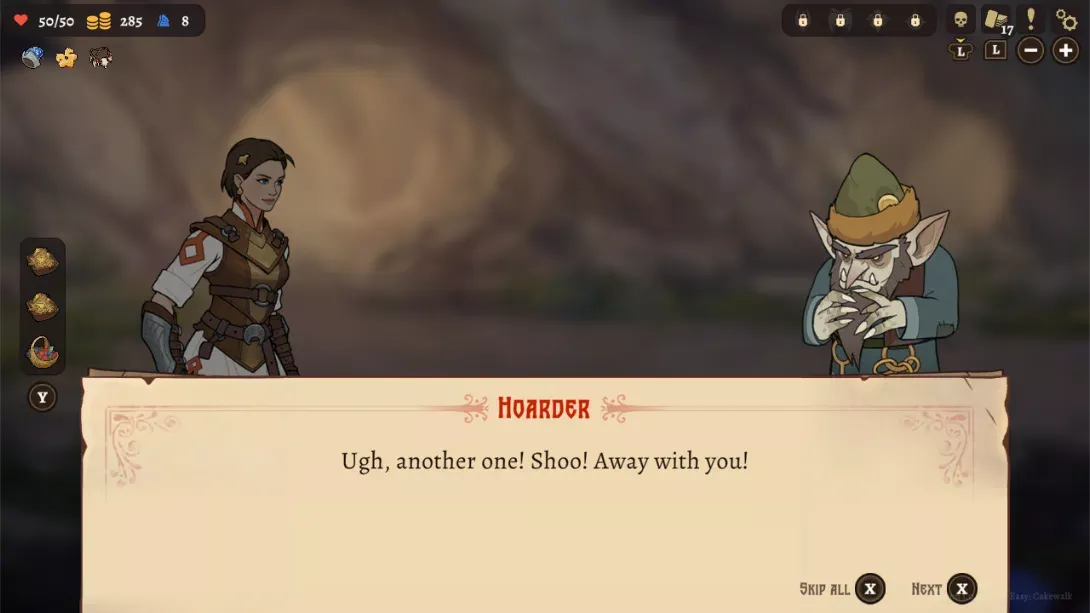 【美版】不死之神:英雄探险 Deathless. The Hero Quest 中文 【美版】不死之神:英雄探险 Deathless. The Hero Quest 中文