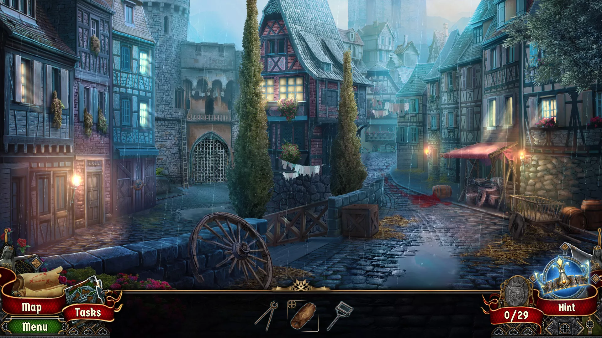 《造王者：王的崛起 King’s Heir: Rise to the Throne》Switch英文版NSP下载 – 含1.0.2补丁 - 项目资源网