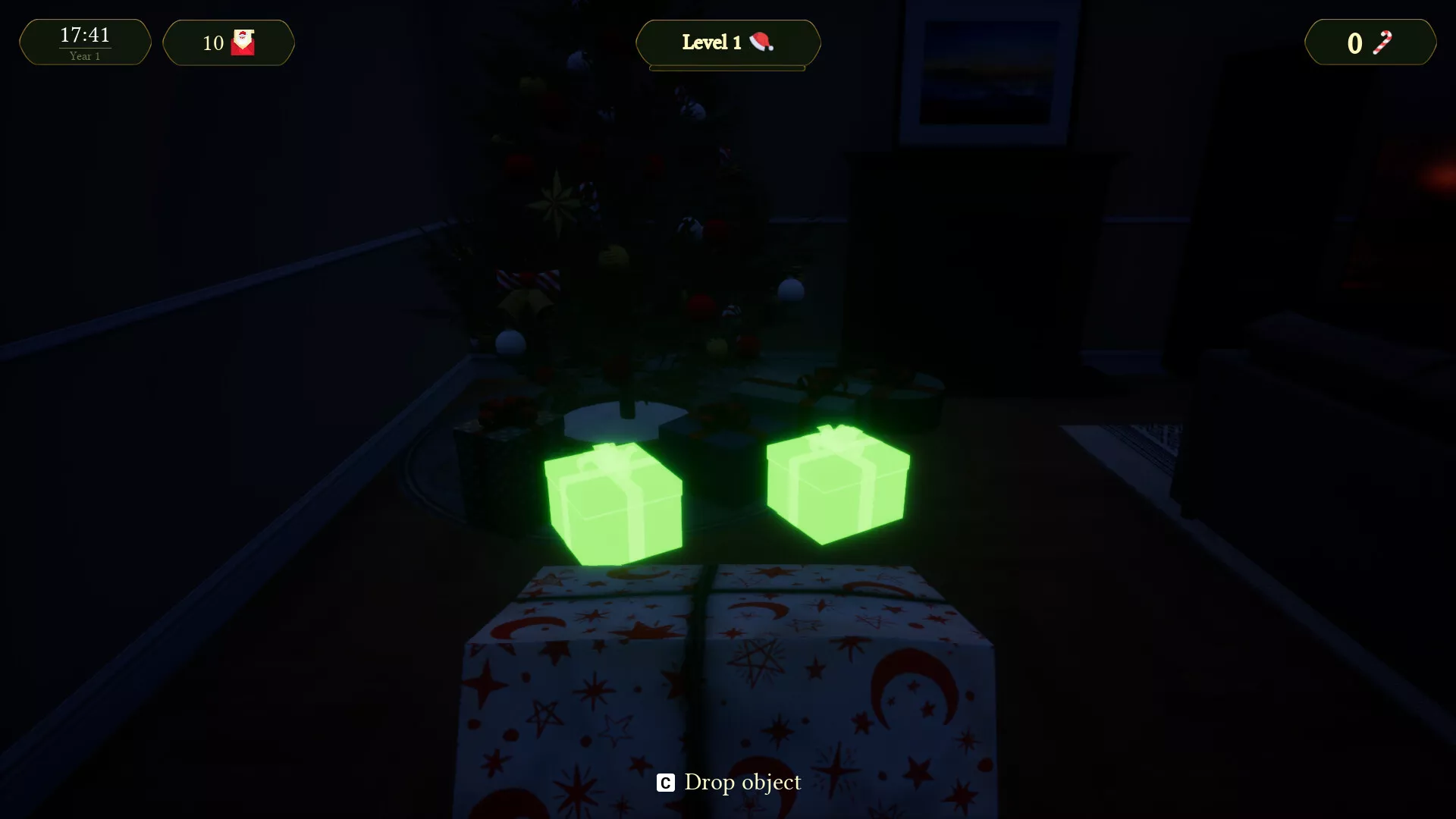 《圣诞老人模拟器：礼物工厂大作战/Santa Simulator : Christmas Factory》PC中文版下载-含Build.21305333 - 项目资源网