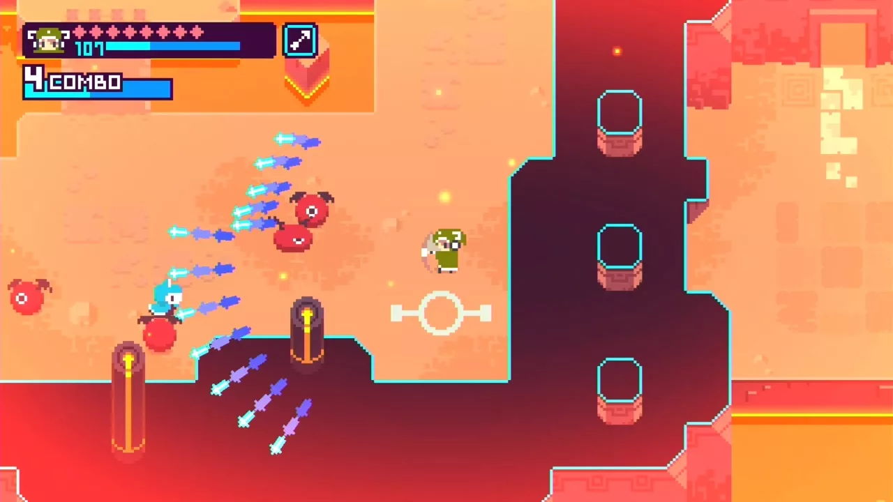 《神巫女 KAMIKO》Switch中文版NSP下载 – 含1.0.0补丁 - 项目资源网