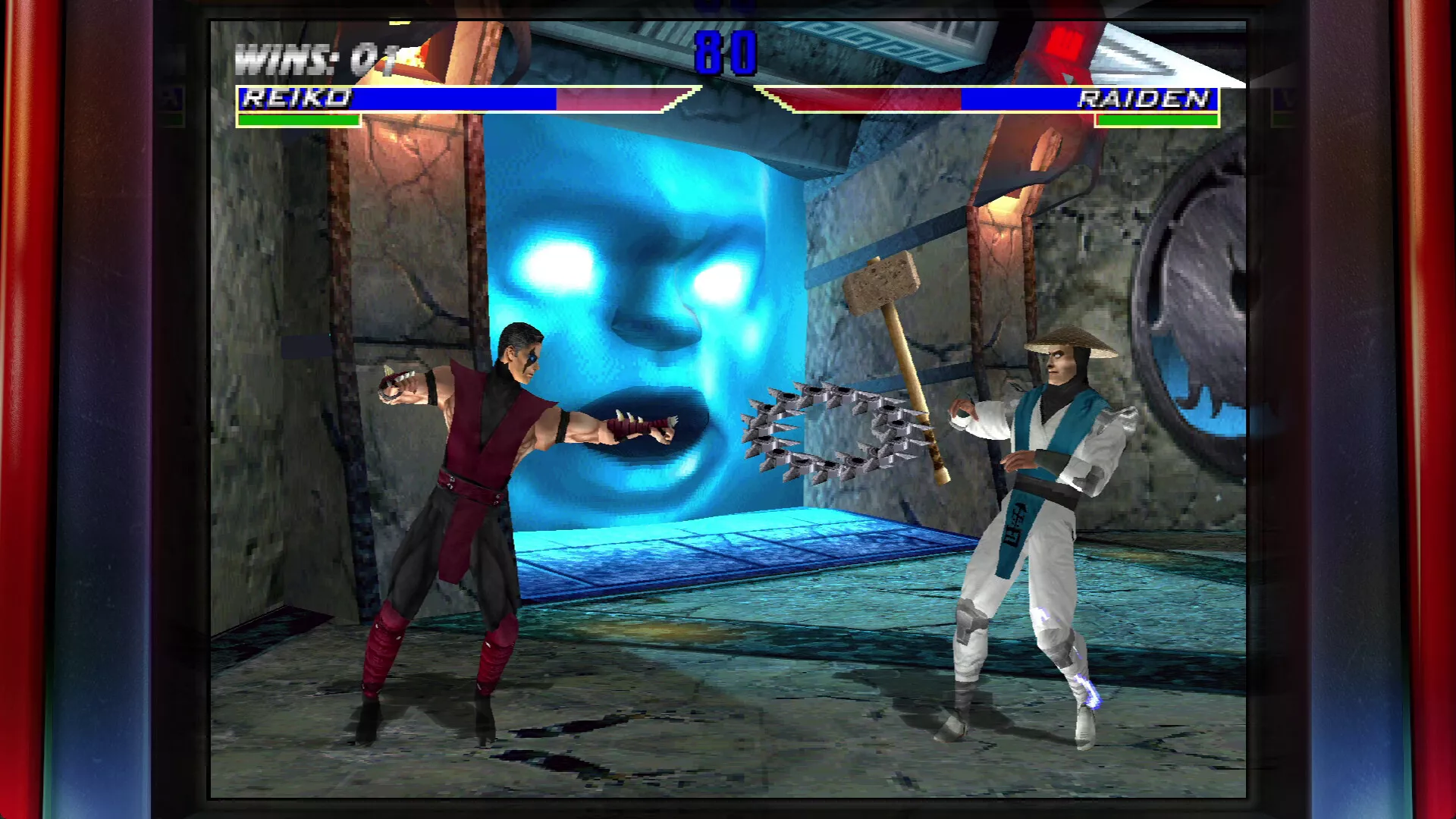 《真人快打:遗产合集/Mortal Kombat: Legacy Kollection》PC英文版下载-含v20251209 《真人快打:遗产合集/Mortal Kombat: Legacy Kollection》PC英文版下载-含v20251209