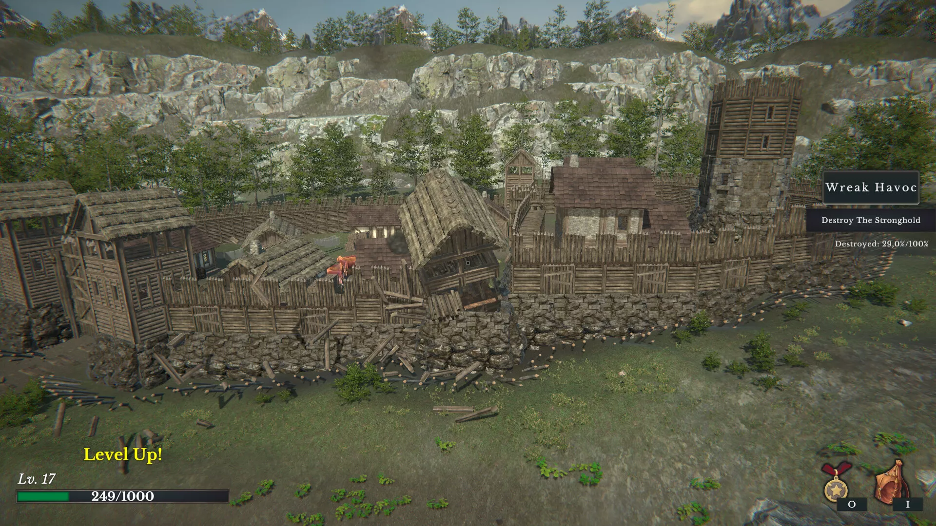 PC游戏《中世纪机器制造者 Medieval Machines Builder》中文Build.20105750 PC游戏《中世纪机器制造者 Medieval Machines Builder》中文Build.20105750