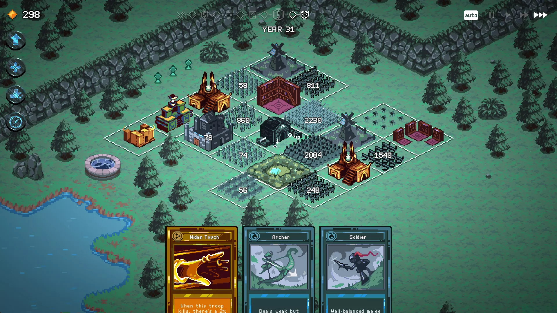 《九王/9 Kings》PC中文版下载-含v0.8.6 《九王/9 Kings》PC中文版下载-含v0.8.6