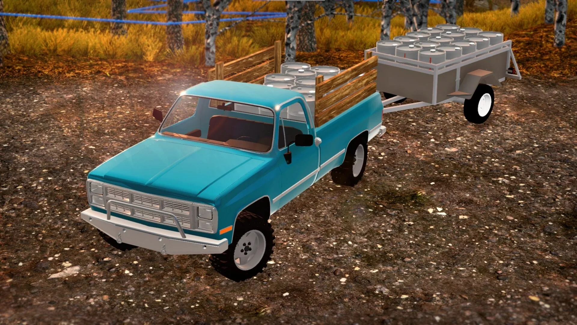 《我的破车/Mon Bazou》PC中文版下载-含Build.21272629 《我的破车/Mon Bazou》PC中文版下载-含Build.21272629