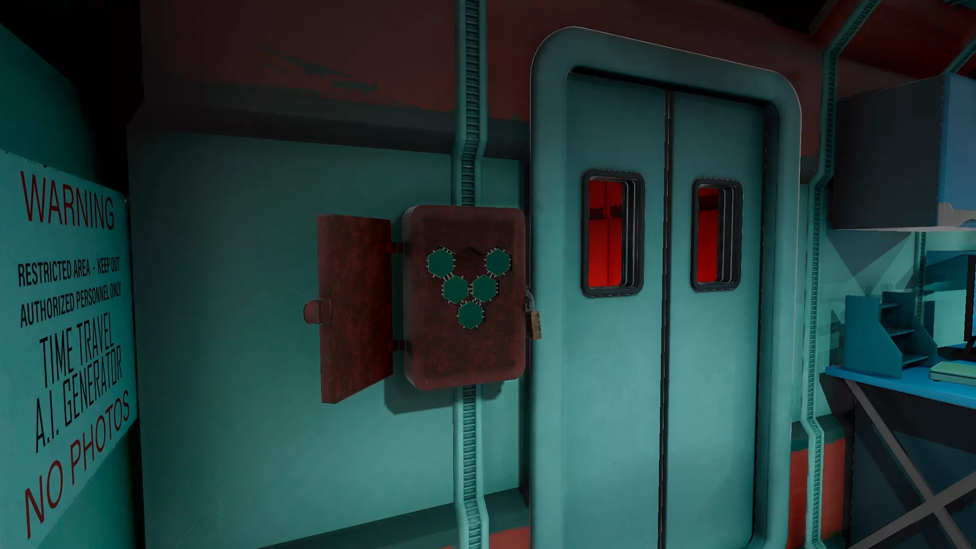 《时间之间：密室脱逃 Between Time: Escape Room》Switch中文版NSP下载 – 含1.0.0b补丁 - 项目资源网