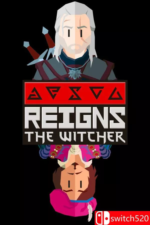《王权：巫师（Reigns: The Witcher）》官方中文 [中文/英文] - 项目资源网