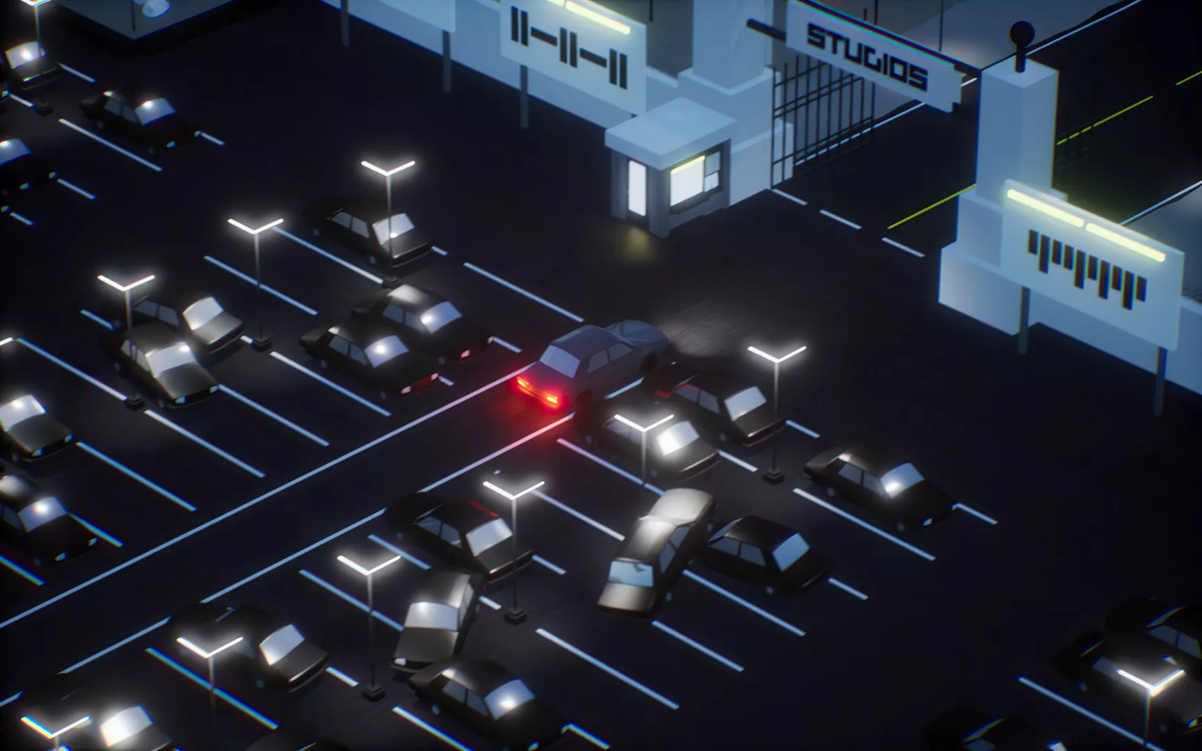 《平面效应 The Plane Effect》Switch中文版NSP下载 – 含1.0.4补丁 - 项目资源网