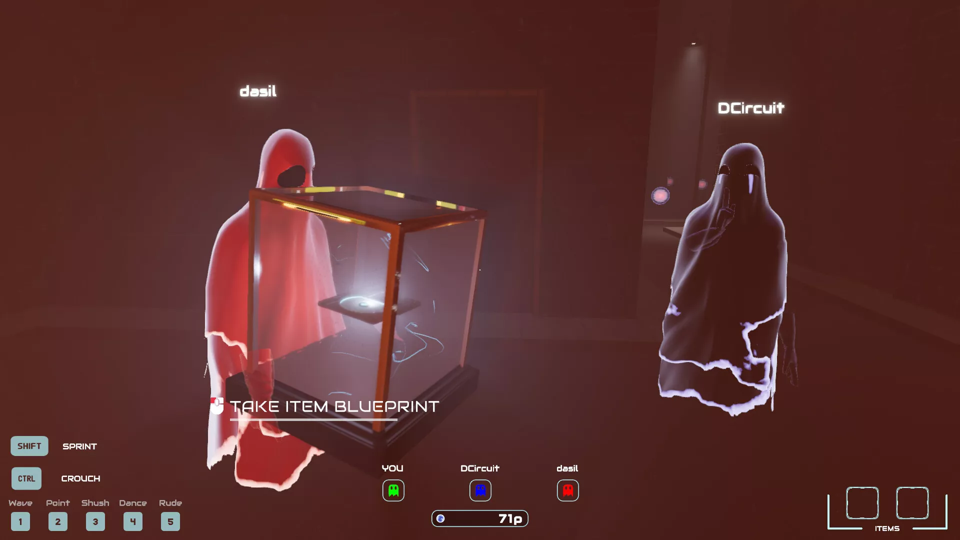 《恐怖字节/Terrorbytes》PC中文版下载-含Build.20869787 - 项目资源网