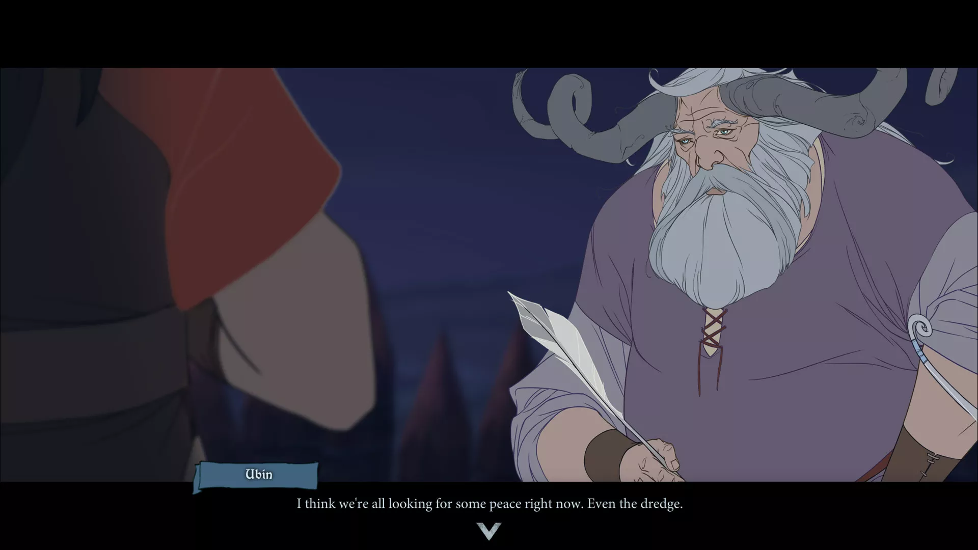 《旗帜的传说3 Banner Saga3》Switch中文版NSP下载 – 含2.59.02补丁 - 项目资源网