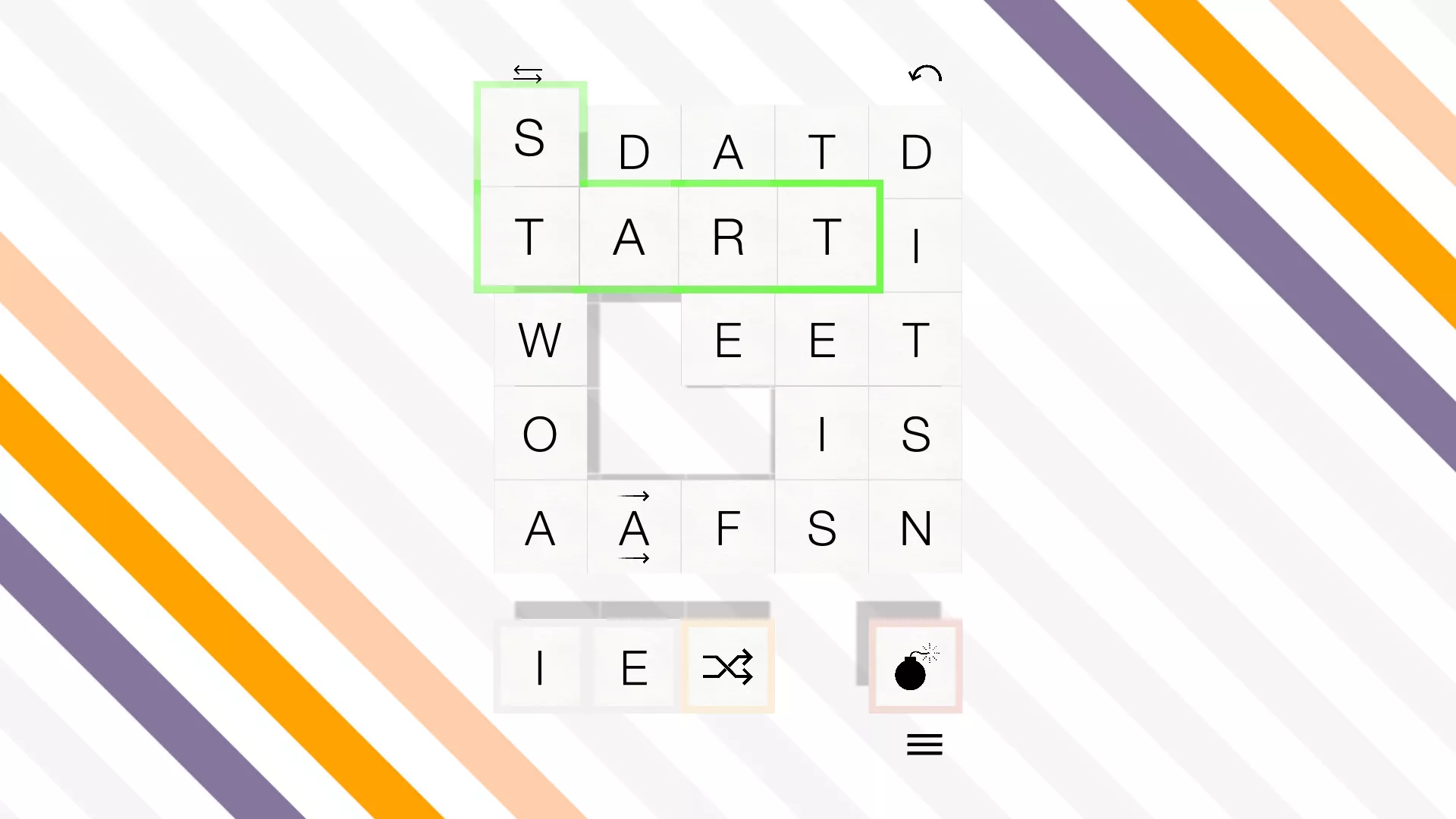 《单词转移 Word Forward》Switch英文版NSP下载 - 项目资源网