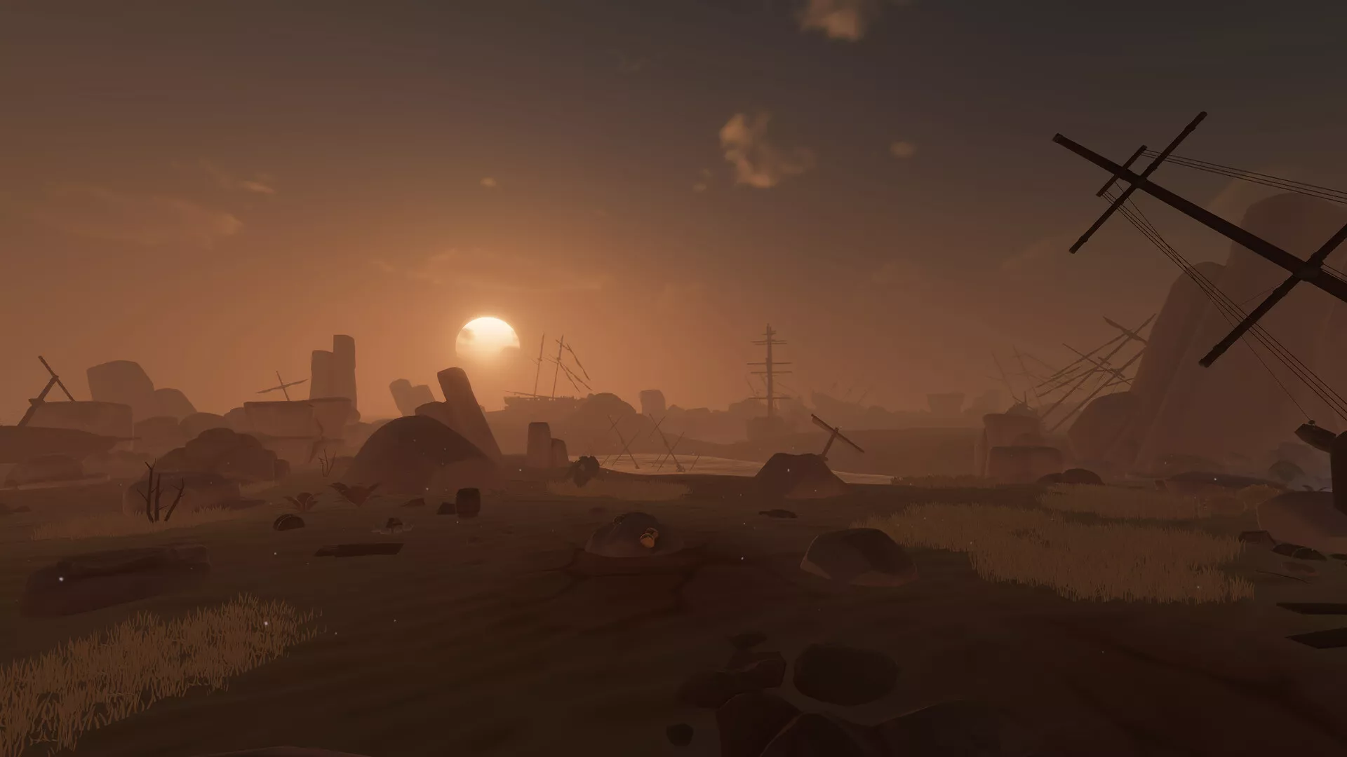 《海盐2：黄金海岸/Salt 2: Shores of Gold》PC中文版下载-含正式版 - 项目资源网