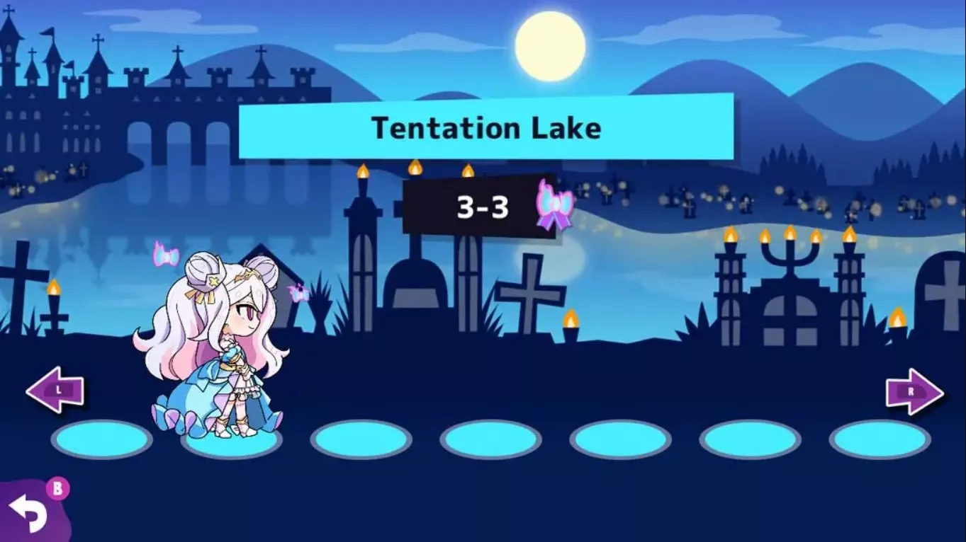 【美版】横行方块之魔锤 .Refreshing Sideways Puzzle Ghost Hammer 中文 【美版】横行方块之魔锤 .Refreshing Sideways Puzzle Ghost Hammer 中文