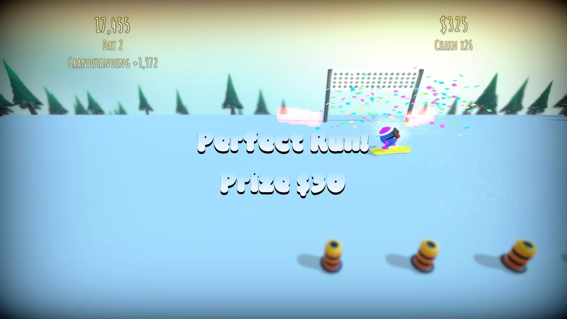 《霍拉蒂奥去滑雪 Horatio Goes Snowboarding》Switch中文版NSZ下载 – 含1.0.1补丁 《霍拉蒂奥去滑雪 Horatio Goes Snowboarding》Switch中文版NSZ下载 – 含1.0.1补丁