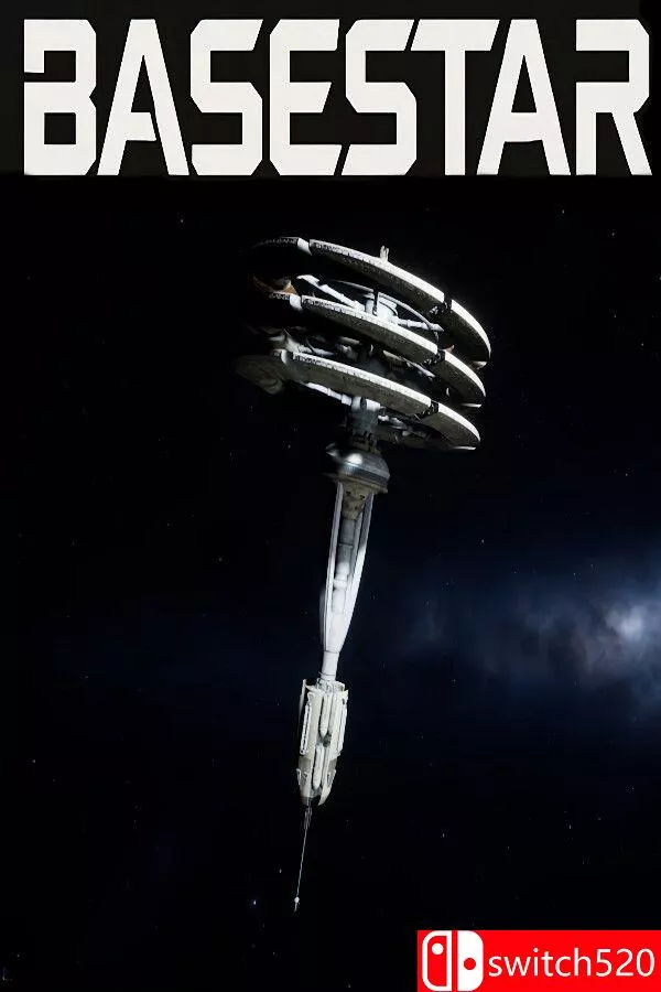 《基地之星（BaseStar）》官方中文 v1.01 [中文/英文/日语] - 项目资源网