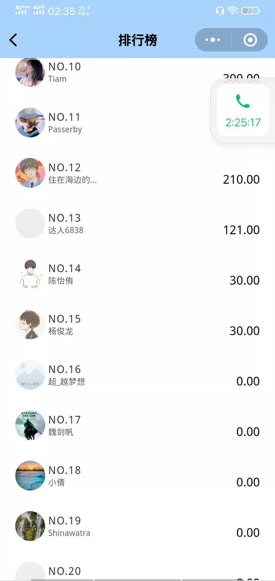 图片[3] - 微信小程序 365早起王者打卡二开最新版 全开源 - 项目资源网