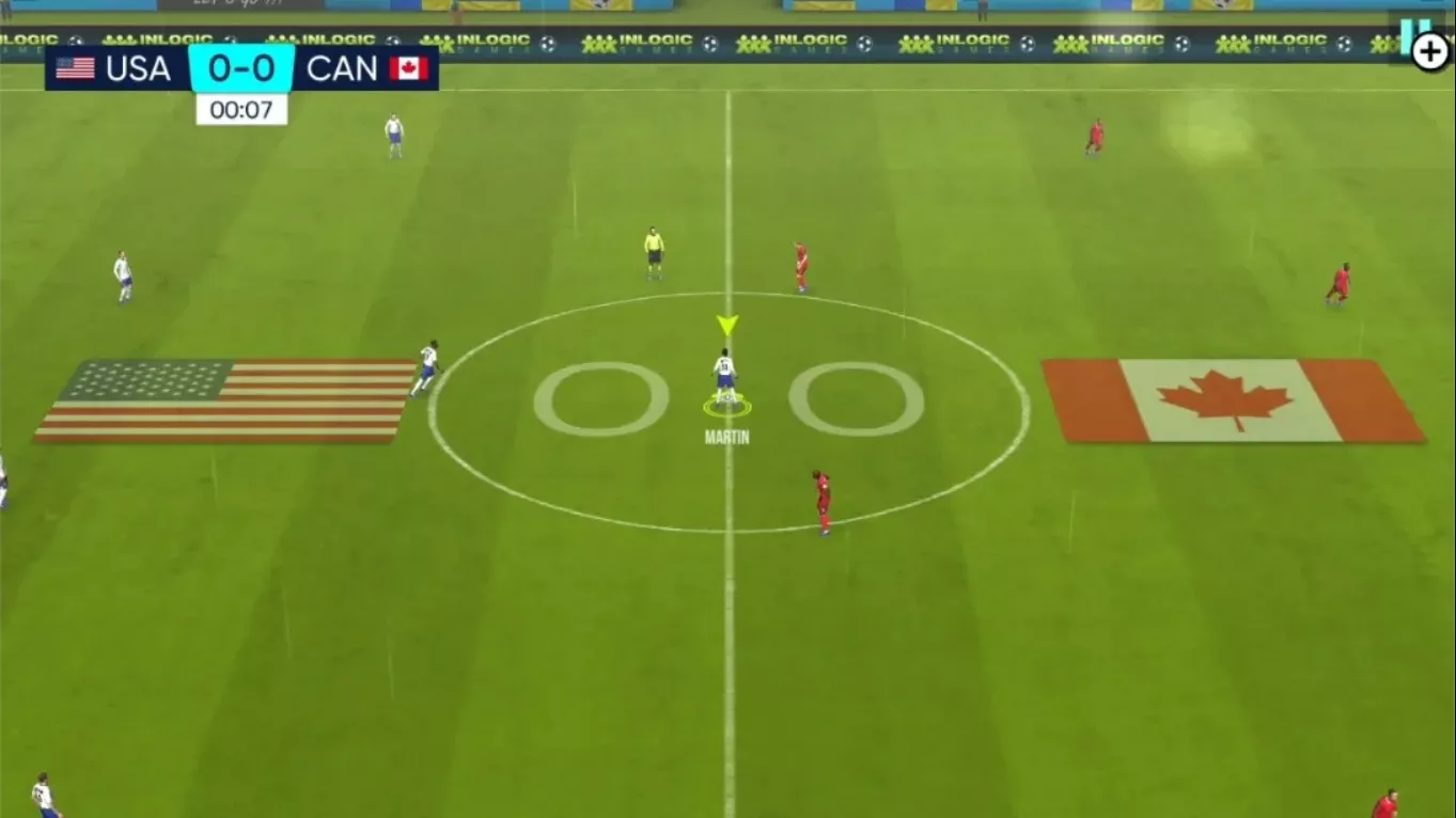 【美版】Football Cup 2026 英语 【美版】Football Cup 2026 英语