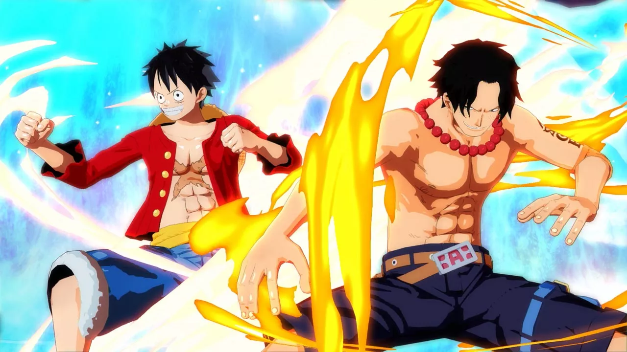 《海贼王无尽世界R豪华版 One Piece Unlimited World Red Deluxe Edition》Switch中文版NSP下载 – 含1.0.0补丁 - 项目资源网