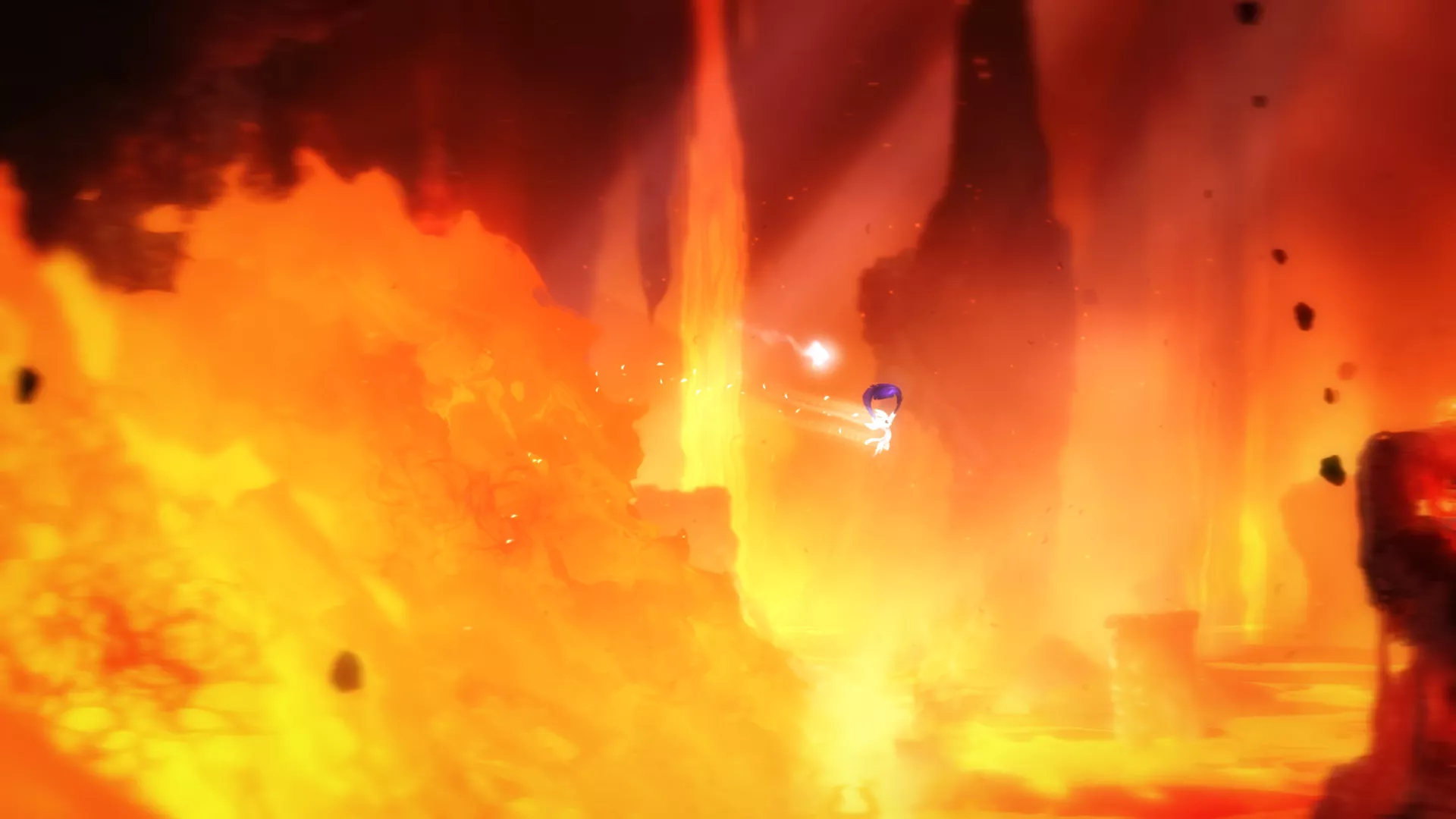 《奥日与黑暗森林 Ori and the Blind Forest Definitive Edition》Switch中文版NSP下载 – 含1.0.2补丁 - 项目资源网