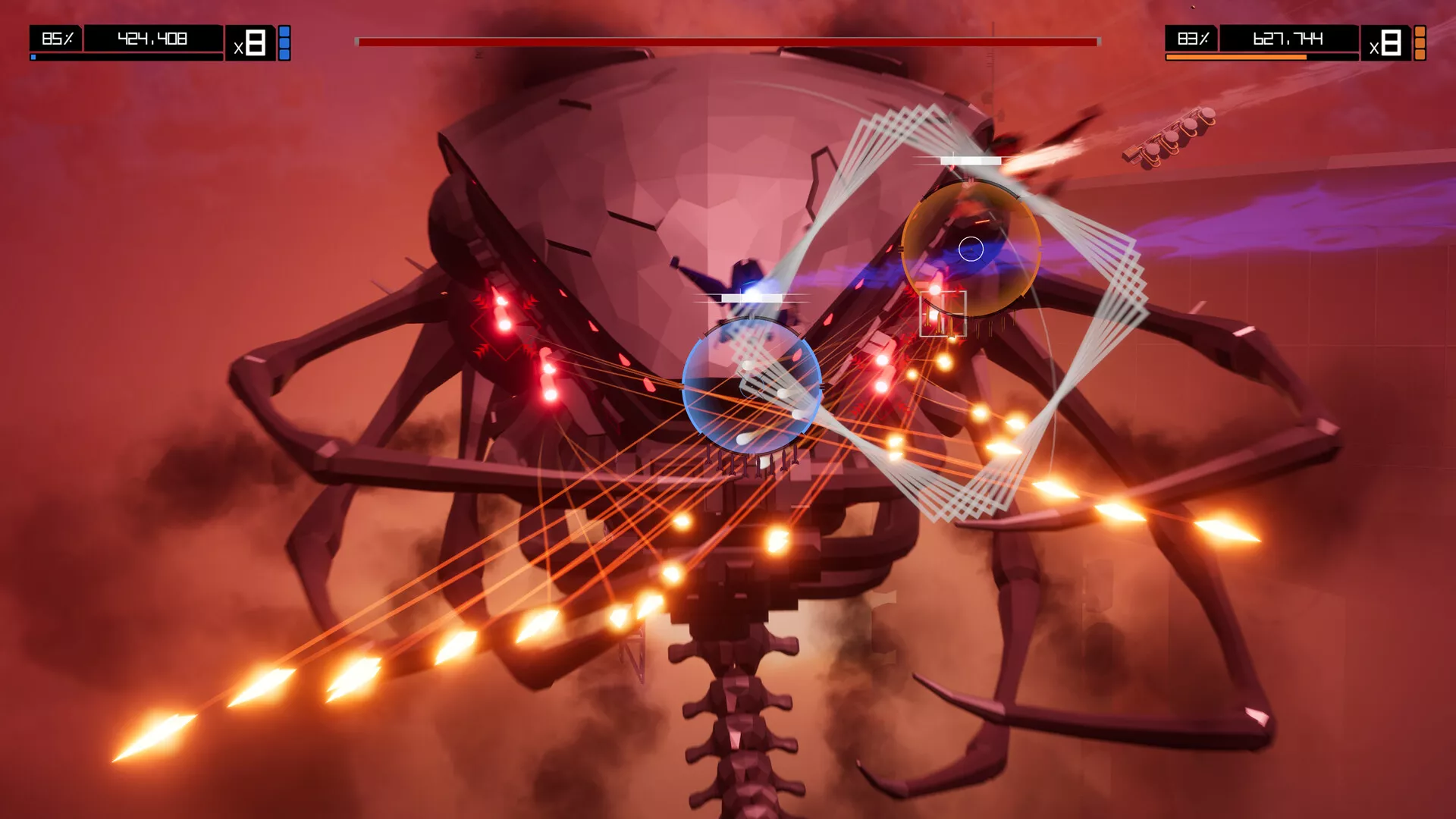 《电音狂魔2/Aaero2》PC中文版下载-含Build.21007720 《电音狂魔2/Aaero2》PC中文版下载-含Build.21007720