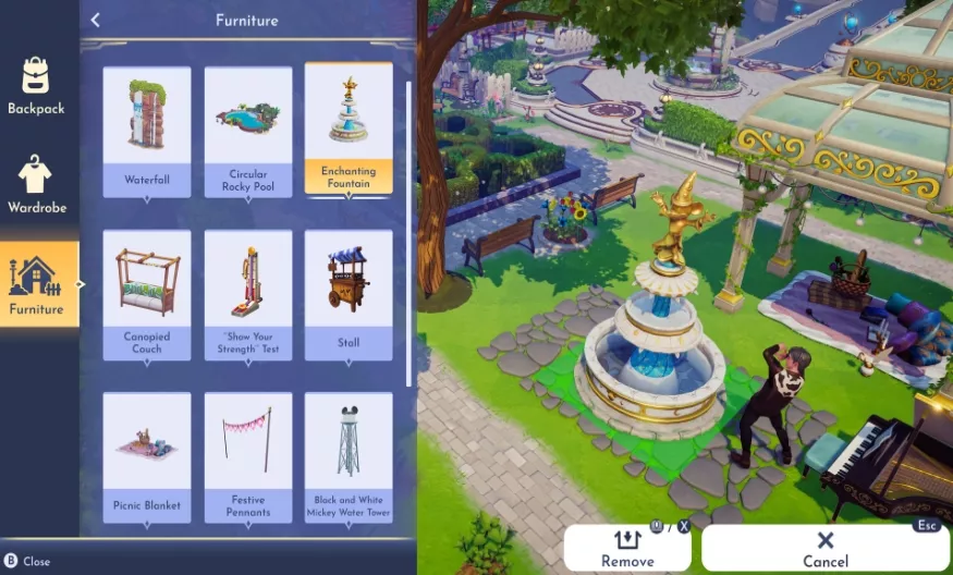 switch游戏《迪士尼梦幻星谷 Disney Dreamlight Valley》美版中文+1.20.10补丁+3DLC NSZ下载 switch游戏《迪士尼梦幻星谷 Disney Dreamlight Valley》美版中文+1.20.10补丁+3DLC NSZ下载