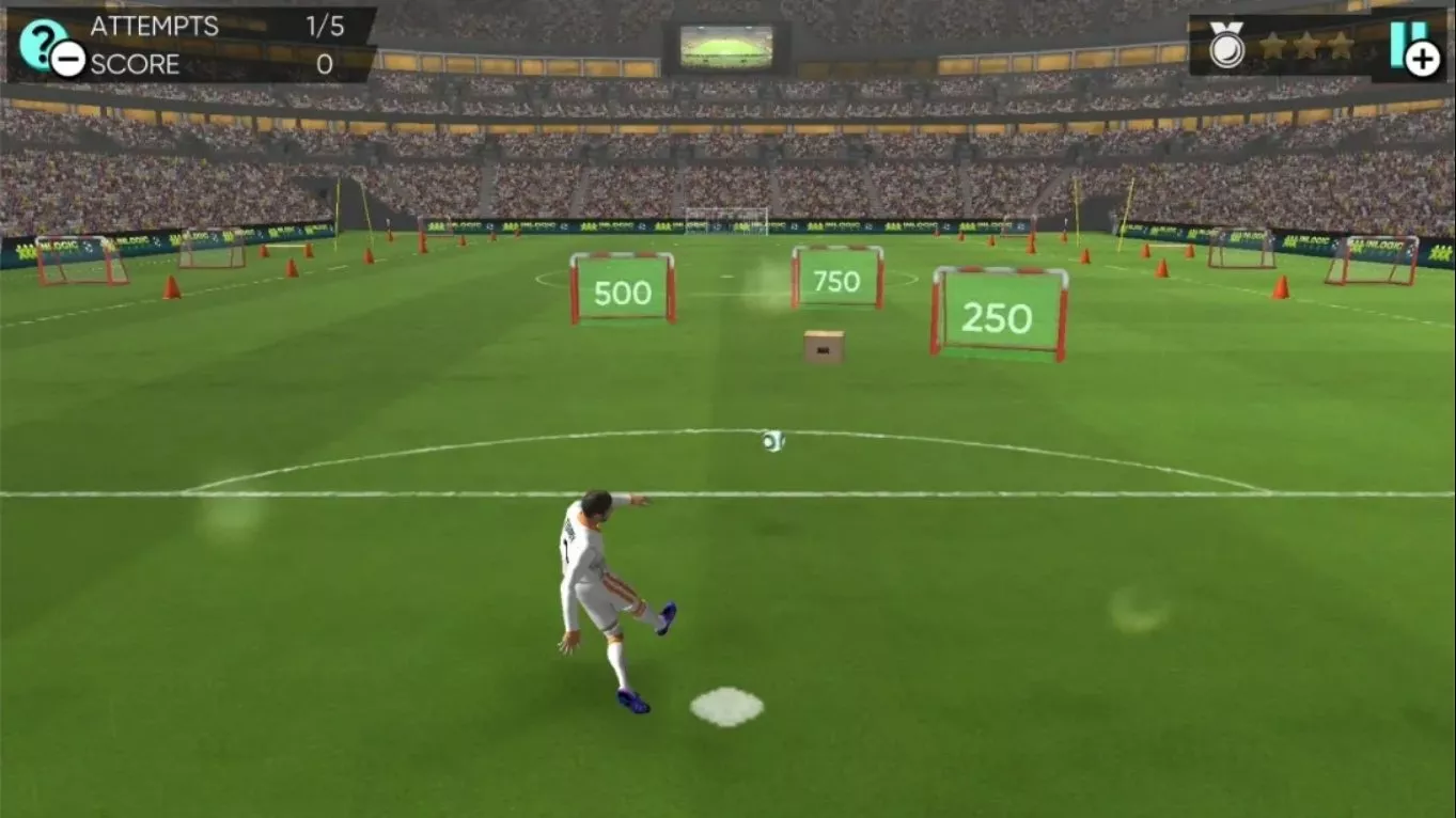 【美版】Football Cup 2026 英语 【美版】Football Cup 2026 英语