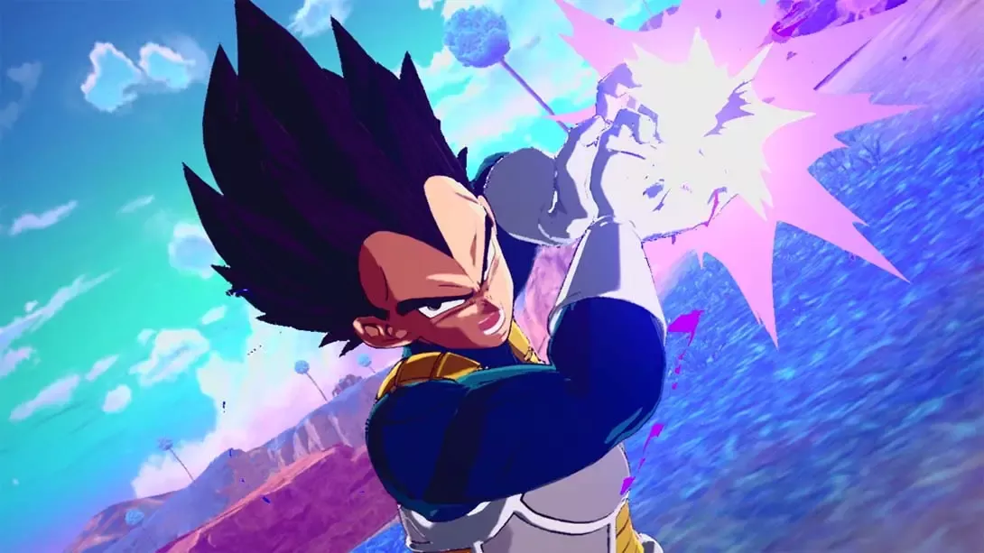 【美版】七龙珠:电光炸裂!ZERO .DRAGON BALL: Sparking! ZERO 中文 【美版】七龙珠:电光炸裂!ZERO .DRAGON BALL: Sparking! ZERO 中文