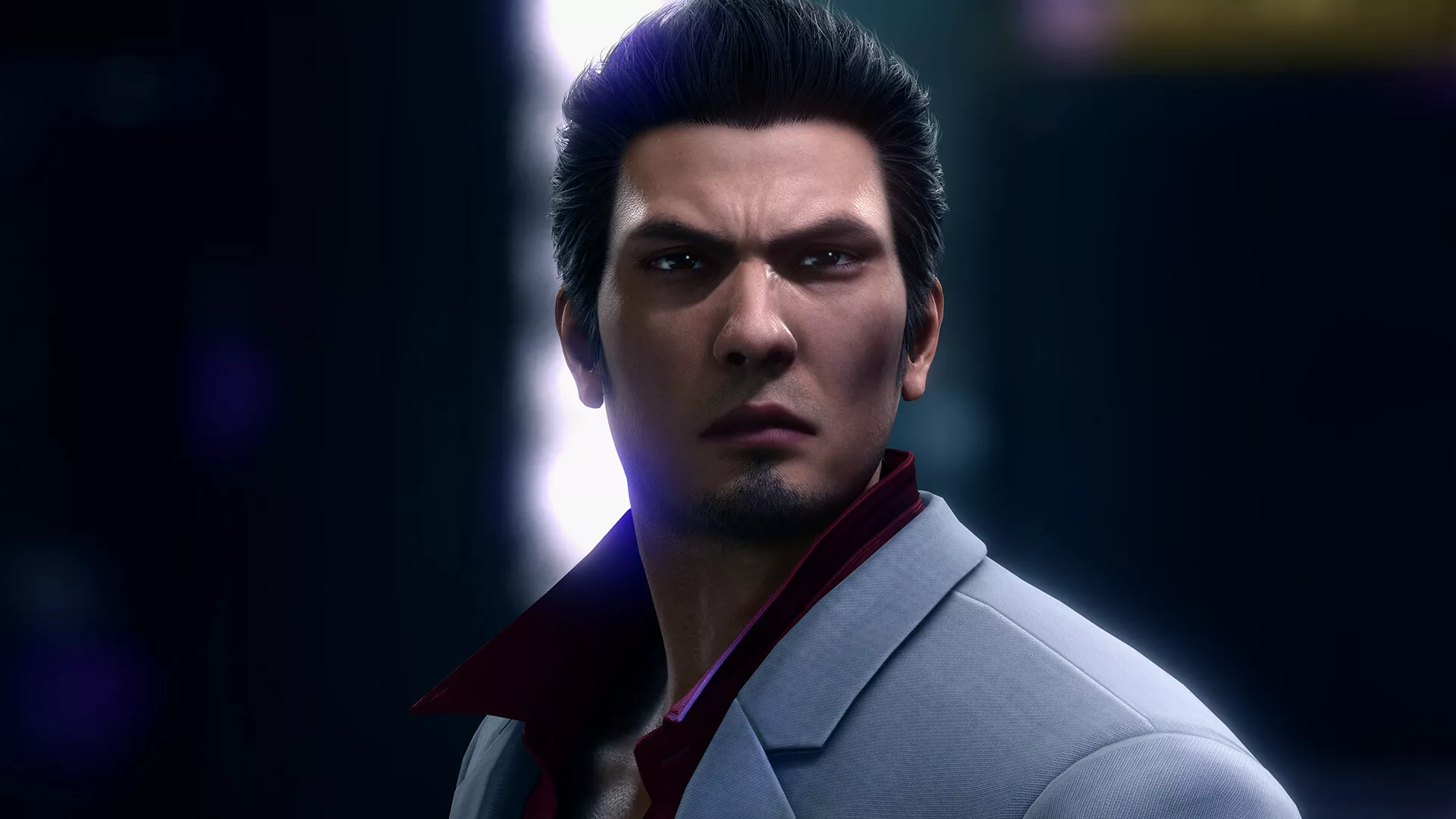 《如龙:极2重制版/人中之龙 极2/Yakuza Kiwami 2》PC中文版下载v2.11 《如龙:极2重制版/人中之龙 极2/Yakuza Kiwami 2》PC中文版下载v2.11
