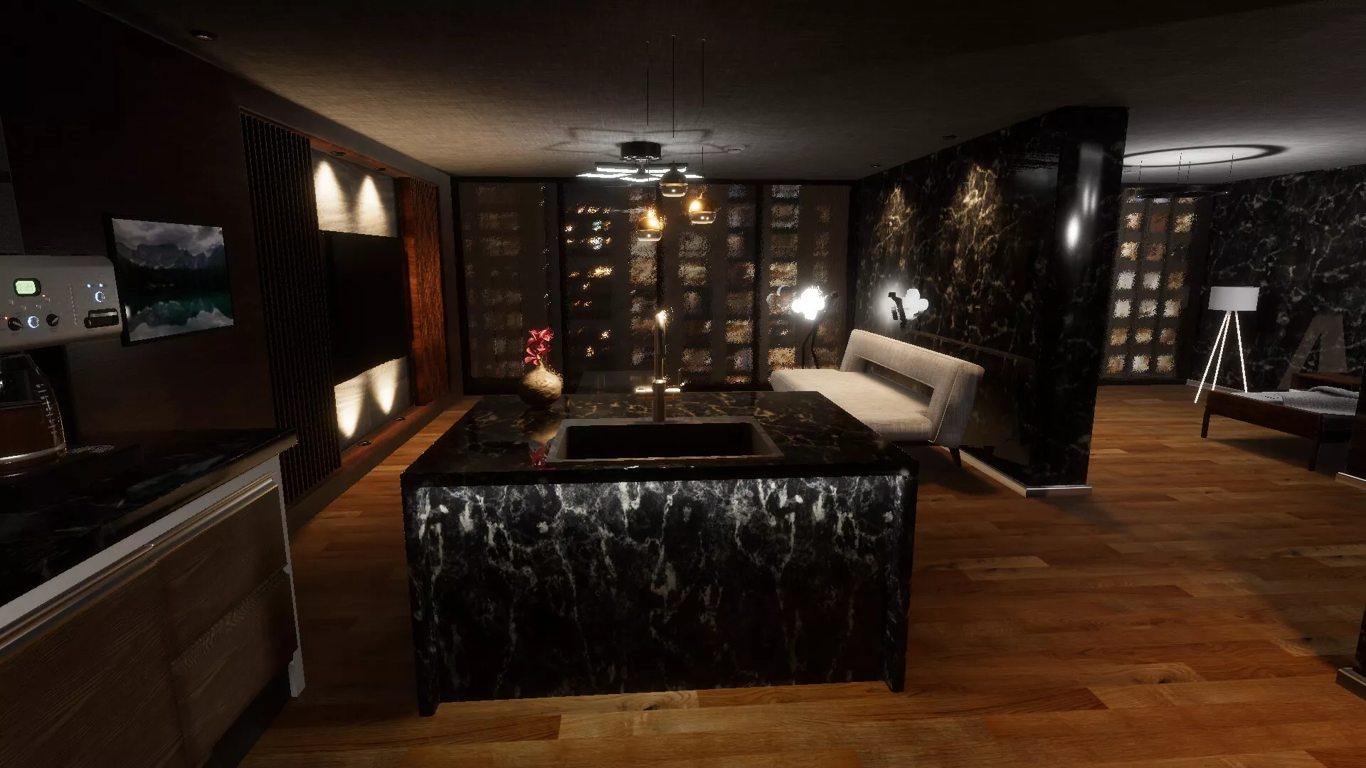 《寿司屋/The Sushi House》PC中文版下载-含Build.20817567 - 项目资源网