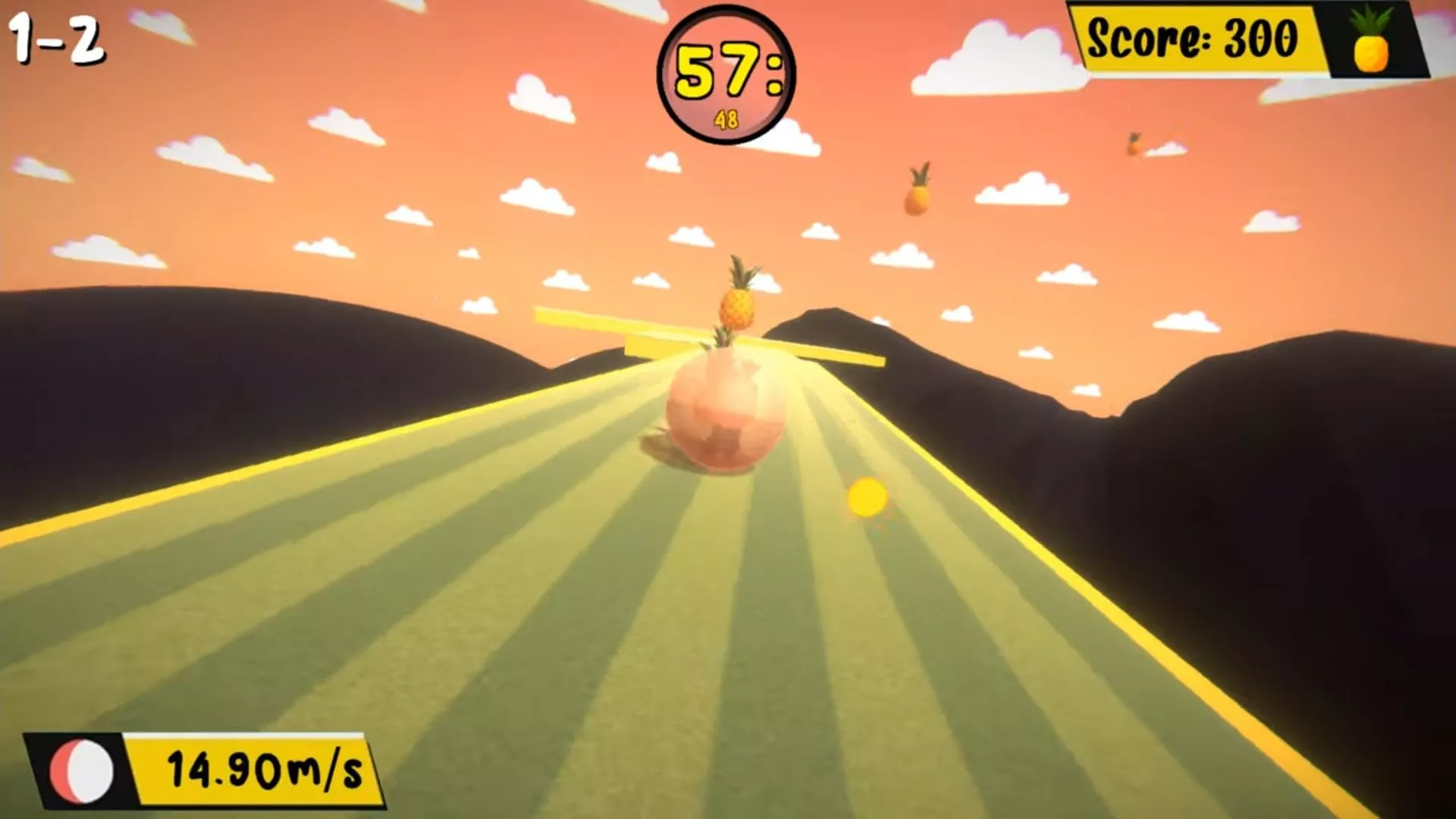 《青蛙球重滚 Frog Ball Rerolled》Switch英文版NSP下载 - 项目资源网
