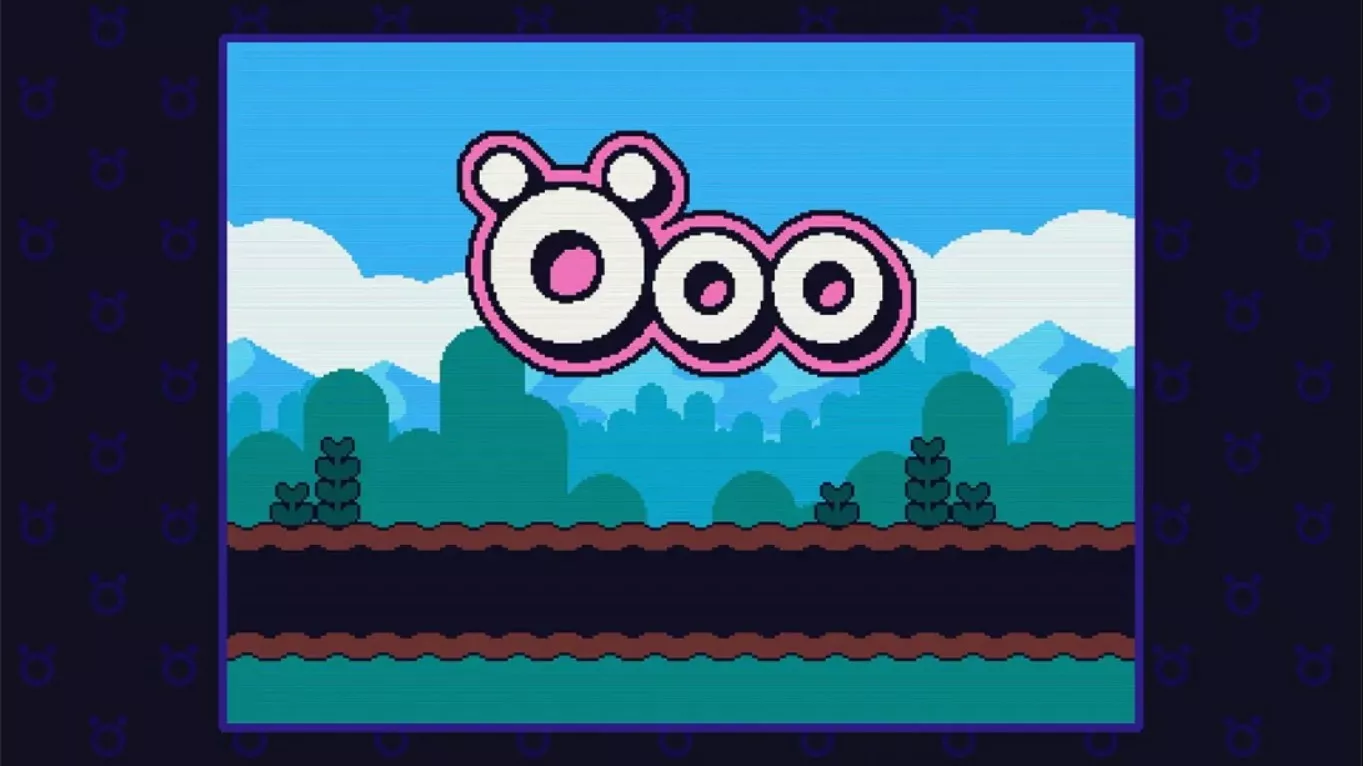 【美版】A Bomb Caterpillar’s Big Adventure! Öoo 英语 【美版】A Bomb Caterpillar’s Big Adventure! Öoo 英语