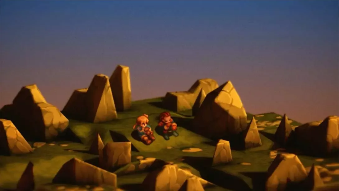 【美版】最终幻想战略版 伊瓦利斯编年史 .FINAL FANTASY TACTICS – The Ivalice Chronicles 中文