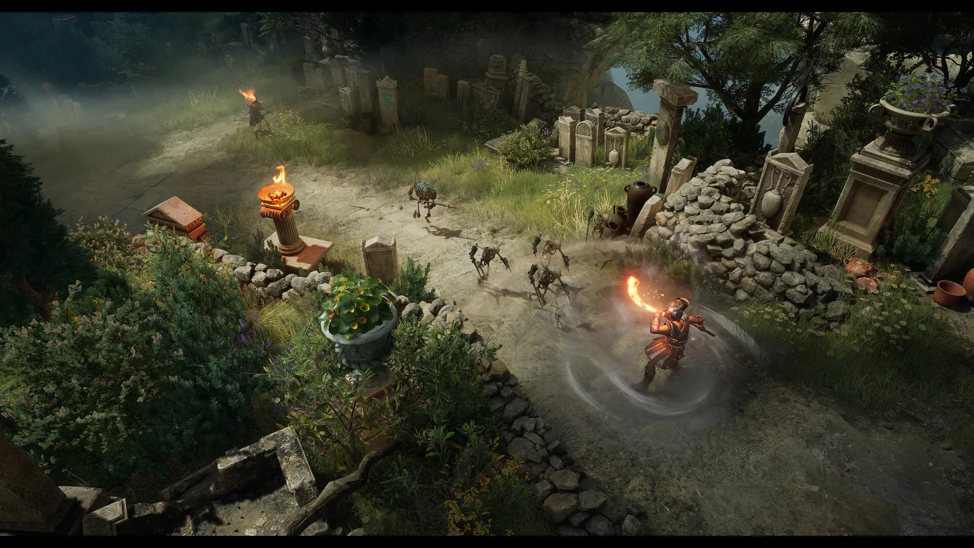 《泰坦之旅2/Titan Quest II》PC中文版下载-含v20251212 《泰坦之旅2/Titan Quest II》PC中文版下载-含v20251212