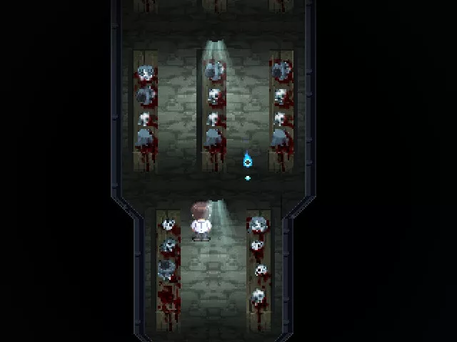 《尸体派对 Corpse Party》Switch英文版NSP下载 – 含1.0.2补丁 - 项目资源网
