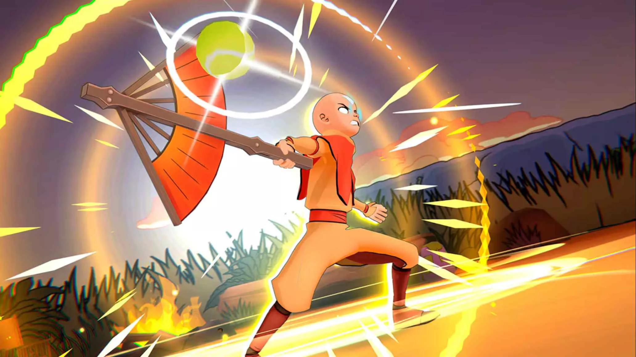 尼克儿童频道极限网球 下一战! .Nickelodeon Extreme Tennis Next! 中文 尼克儿童频道极限网球 下一战! .Nickelodeon Extreme Tennis Next! 中文