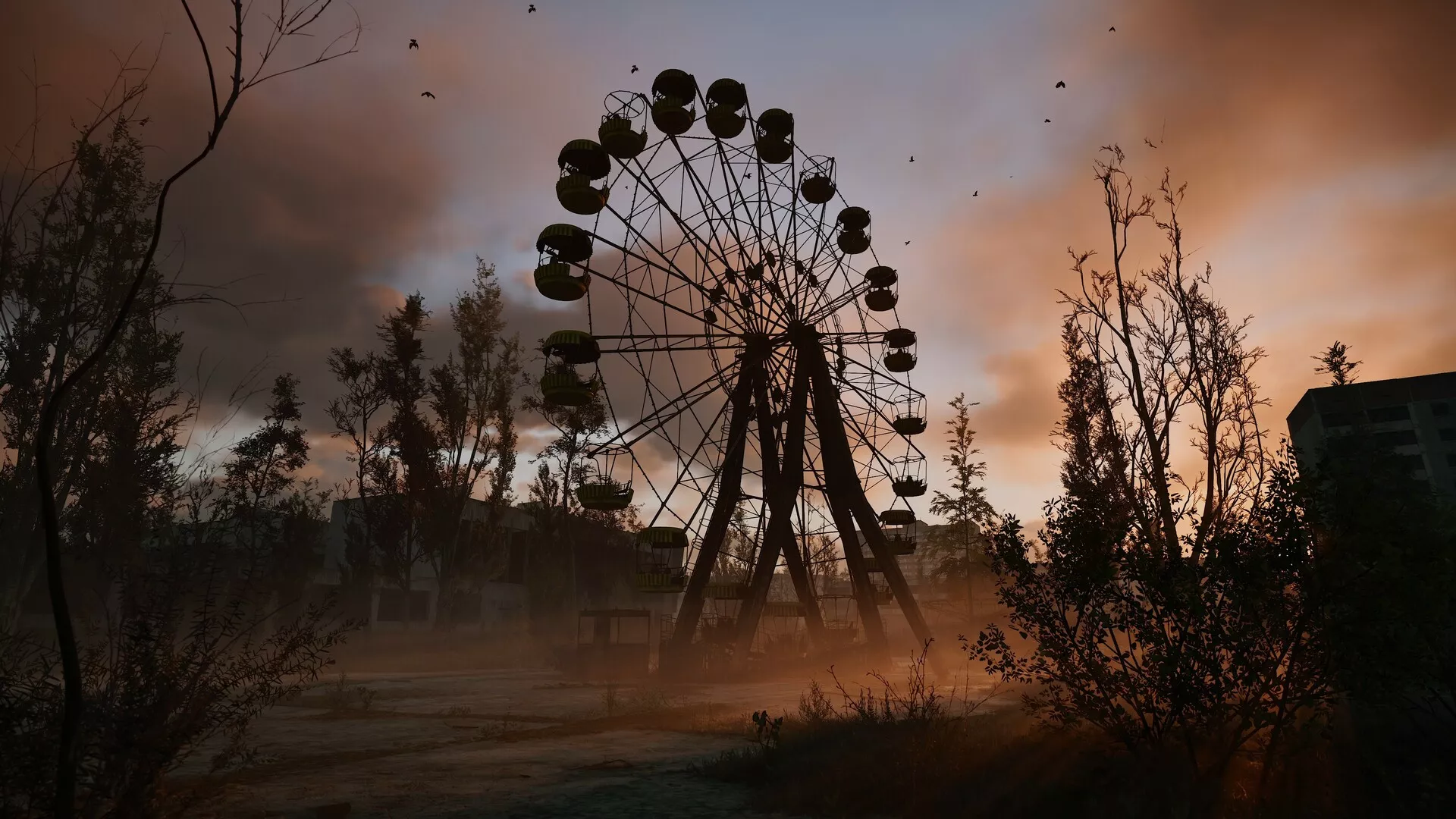 《潜行者2:切尔诺贝利之心/S.T.A.L.K.E.R. 2: Heart of Chornobyl》PC中文版下载-含v1.8.1.1 《潜行者2:切尔诺贝利之心/S.T.A.L.K.E.R. 2: Heart of Chornobyl》PC中文版下载-含v1.8.1.1