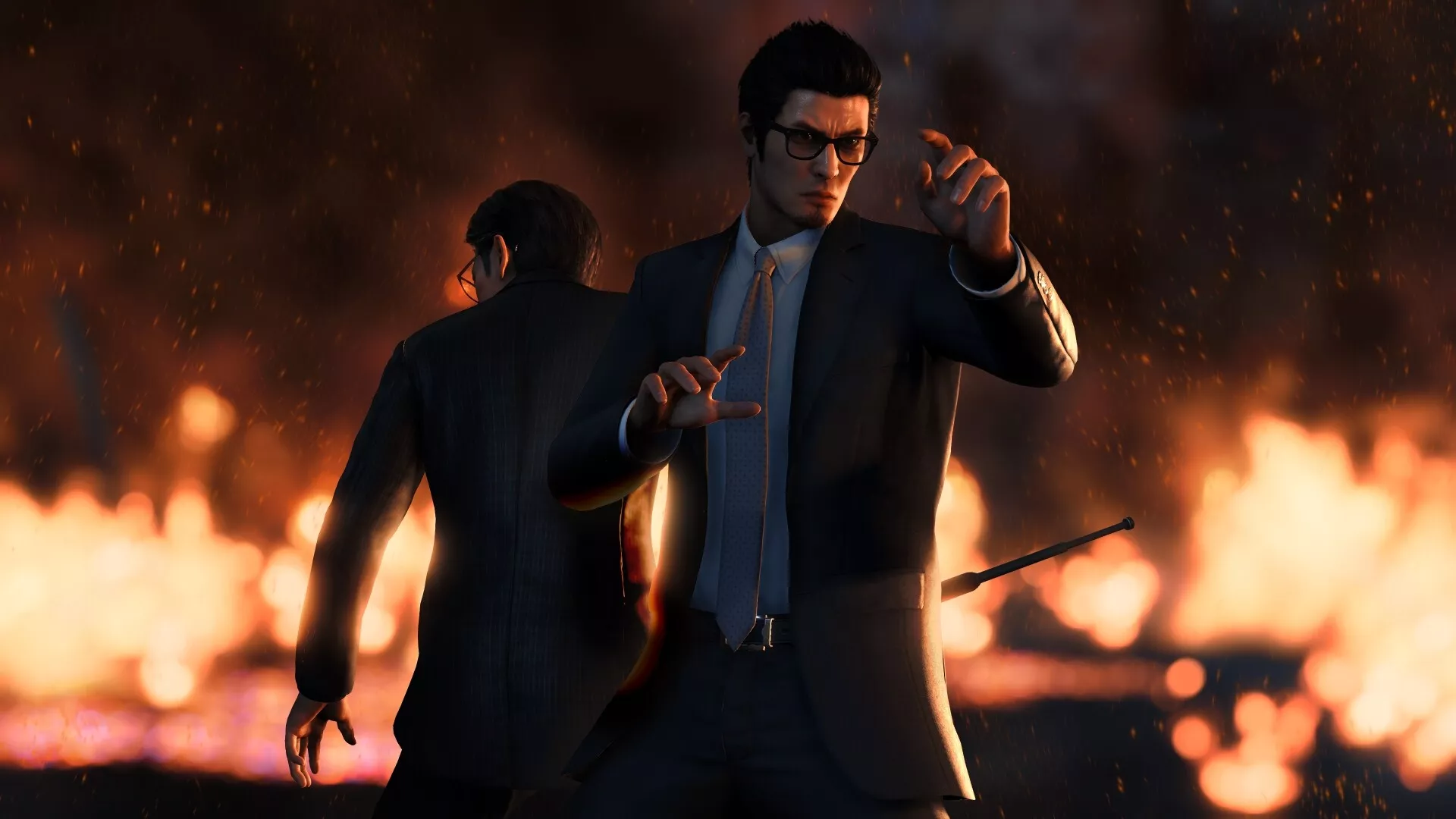 【5.05】《人中之龙7外传 无名之龙》PS4日版中文下载- 含1.22补丁+DLC - 项目资源网