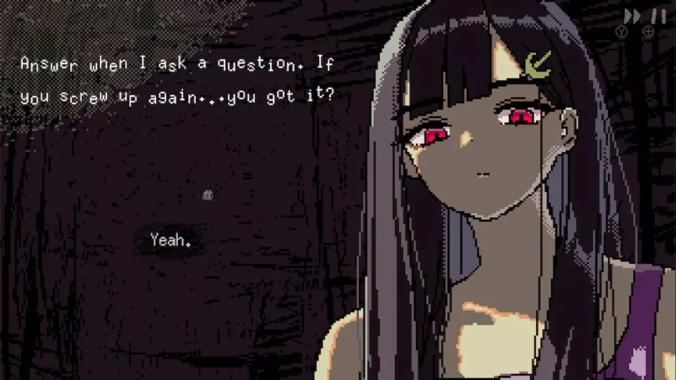 【美版】女巨人恋爱模拟 .SAEKO: Giantess Dating Sim 中文 【美版】女巨人恋爱模拟 .SAEKO: Giantess Dating Sim 中文