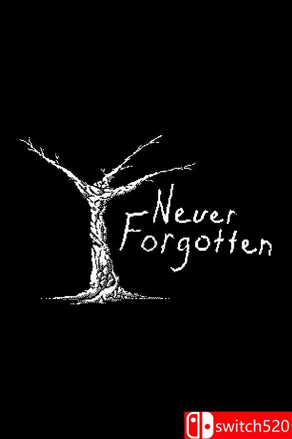 《永志不忘（Never Forgotten）》Build 15669608 [英文] - 项目资源网