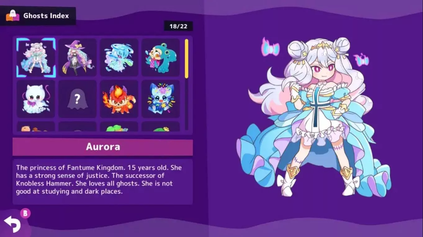 【美版】横行方块之魔锤 .Refreshing Sideways Puzzle Ghost Hammer 中文 【美版】横行方块之魔锤 .Refreshing Sideways Puzzle Ghost Hammer 中文