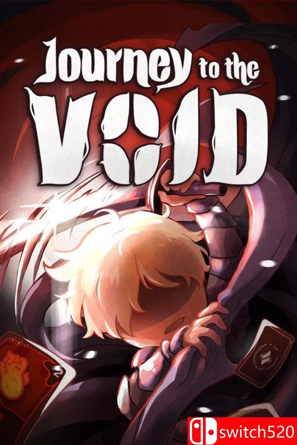 《虚空奇旅（Journey to the Void）》官方中文 [中文/英文] - 项目资源网