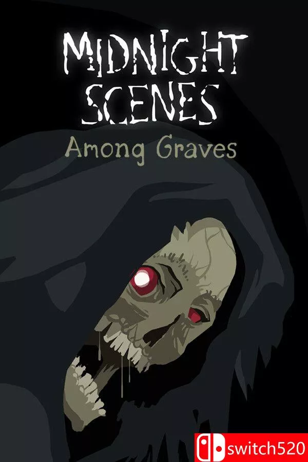 《午夜场景：墓间低语（Midnight Scenes: Among Graves）》Build 22360430 [英文] - 项目资源网
