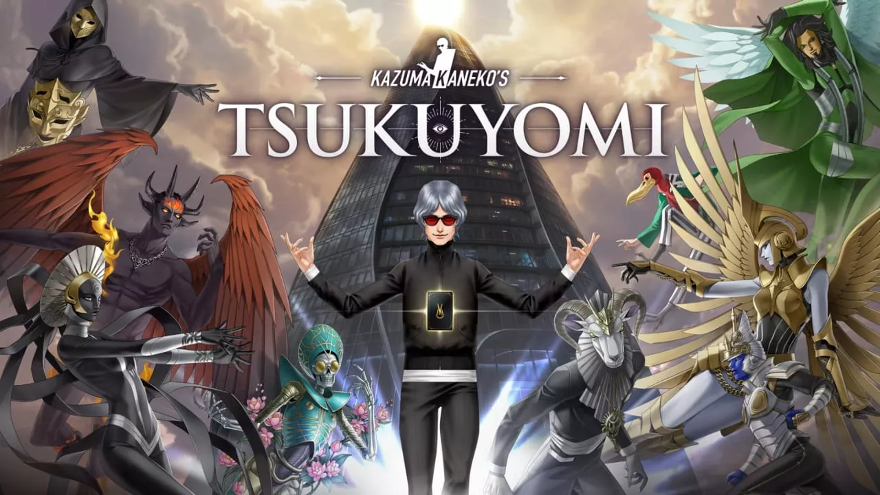 金子一马的月读丨KAZUMA KANEKO’S TSUKUYOMI 金子一马的月读丨KAZUMA KANEKO’S TSUKUYOMI