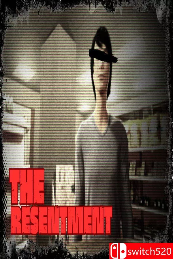 《怨恨（Obscured Stories: The Resentment）》Build 18527933 [英文] - 项目资源网