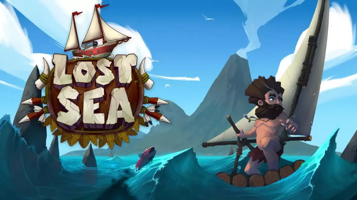 《迷失之海 Lost Sea》Switch中文版NSP下载 – 含1.0.0补丁 - 项目资源网